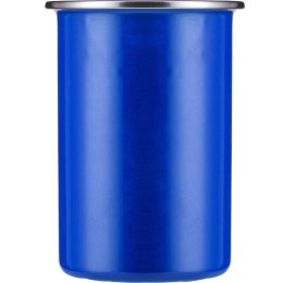 Emaliowany kubek 450 ml