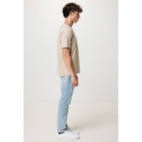 Koszulka z bawełny z recyklingu Iqoniq Teide