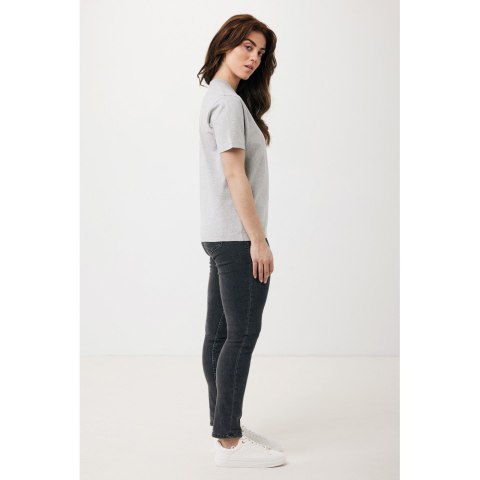 Koszulka z bawełny z recyklingu Iqoniq Teide