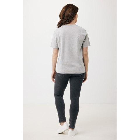 Koszulka z bawełny z recyklingu Iqoniq Teide