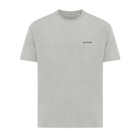 Koszulka z bawełny z recyklingu Iqoniq Teide