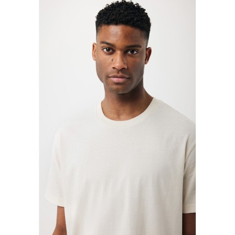 Koszulka z bawełny z recyklingu Iqoniq Teide