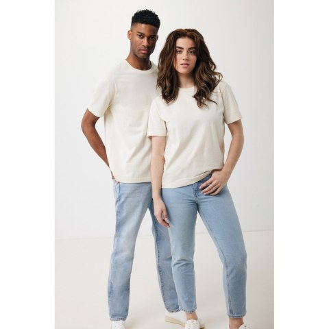 Koszulka z bawełny z recyklingu Iqoniq Teide