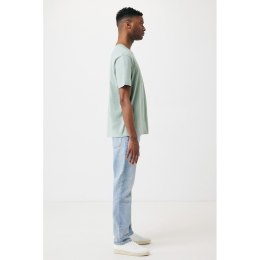 Koszulka z bawełny z recyklingu Iqoniq Teide