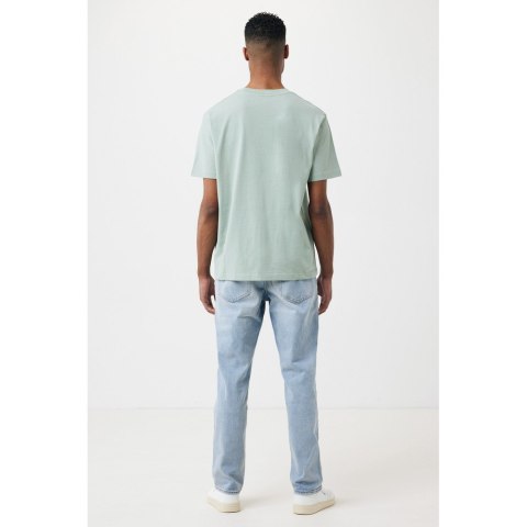 Koszulka z bawełny z recyklingu Iqoniq Teide