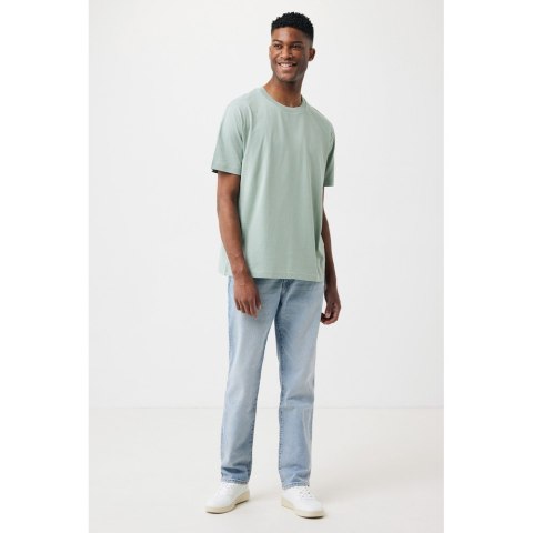 Koszulka z bawełny z recyklingu Iqoniq Teide