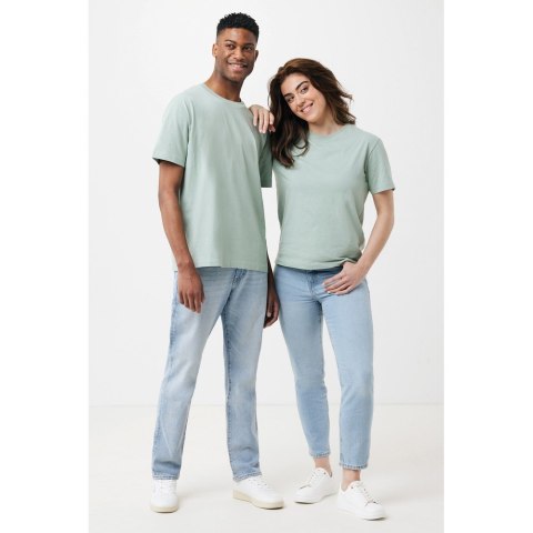 Koszulka z bawełny z recyklingu Iqoniq Teide