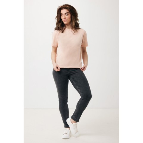 Koszulka z bawełny z recyklingu Iqoniq Teide