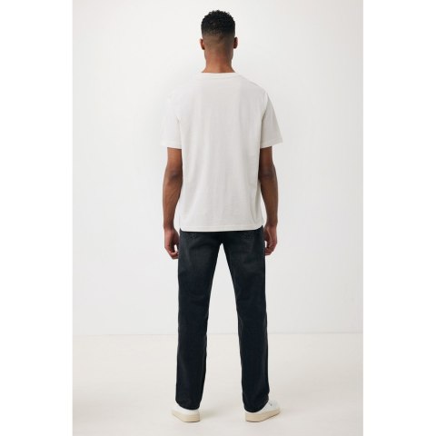 Koszulka z bawełny z recyklingu Iqoniq Teide