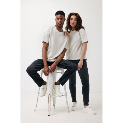 Koszulka z bawełny z recyklingu Iqoniq Teide