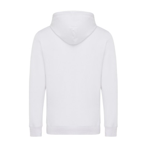 Lekka bluza z kapturem Iqoniq Rila, bawełna z recyklingu