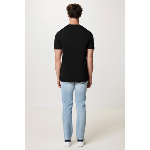 Koszulka z bawełny z recyklingu Iqoniq Brett