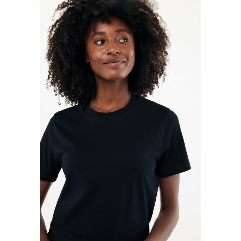 Koszulka z bawełny z recyklingu Iqoniq Brett