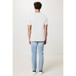 Koszulka z bawełny z recyklingu Iqoniq Brett