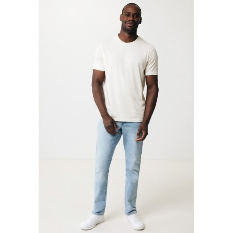 Koszulka z bawełny z recyklingu Iqoniq Brett