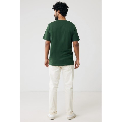 Koszulka z bawełny z recyklingu Iqoniq Brett