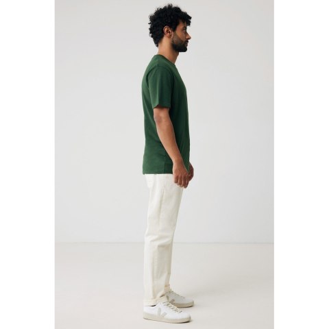 Koszulka z bawełny z recyklingu Iqoniq Brett