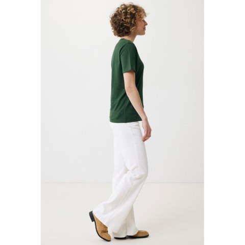 Koszulka z bawełny z recyklingu Iqoniq Brett