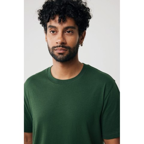 Koszulka z bawełny z recyklingu Iqoniq Brett