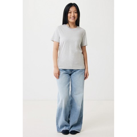 Koszulka z bawełny z recyklingu Iqoniq Brett