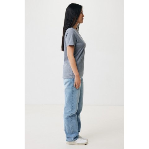 Koszulka z bawełny z recyklingu Iqoniq Brett