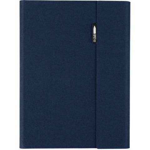 Teczka konferencyjna ok. A5 RPET