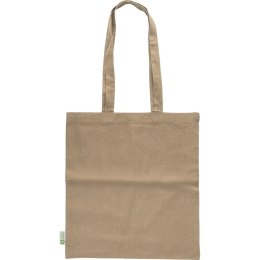 Torba bawełniana na zakupy