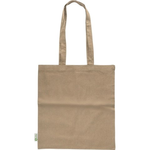 Torba bawełniana na zakupy