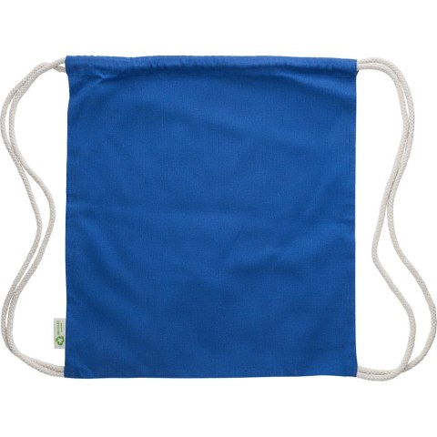 Worek ze sznurkiem z bawełny