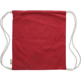 Worek ze sznurkiem z bawełny