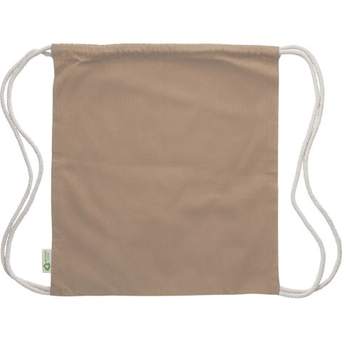 Worek ze sznurkiem z bawełny