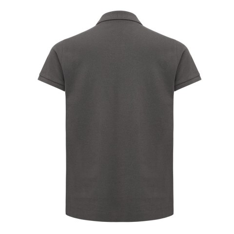 Damska koszulka polo Iqoniq Yosemite, tkanina pique z bawełny z recyklingu