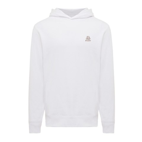 Bluza z kapturem i kieszeniami Iqoniq Yengo z bawełny z recyklingu