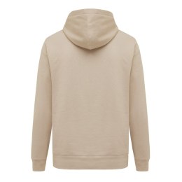 Bluza z kapturem i kieszeniami Iqoniq Yengo z bawełny z recyklingu