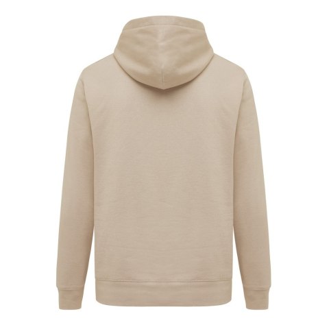 Bluza z kapturem i kieszeniami Iqoniq Yengo z bawełny z recyklingu