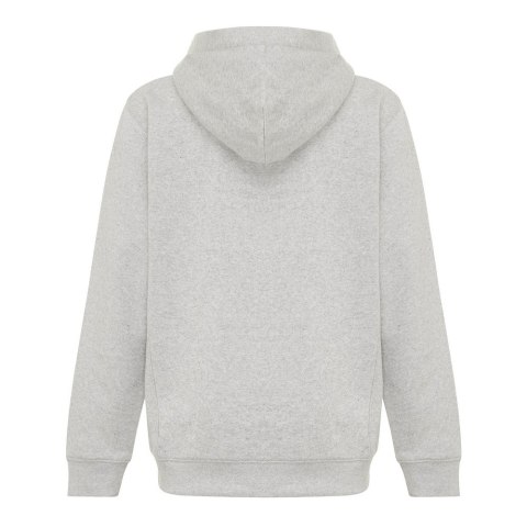 Dziecięca bluza z kapturem i kieszeniami Iqoniq Yengo z bawełny z recyklingu