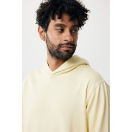 Bluza z kapturem i kieszeniami Iqoniq Yengo z bawełny z recyklingu