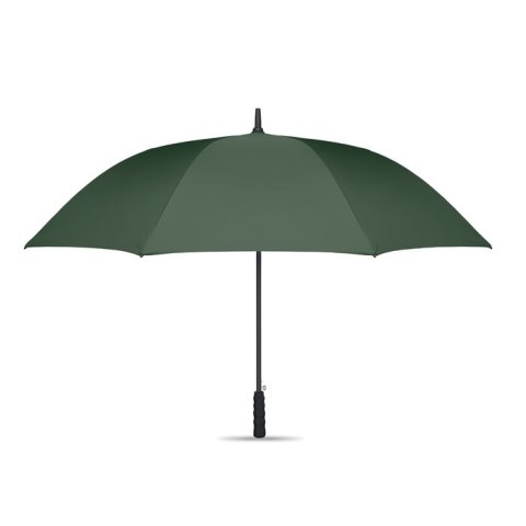 27-cal wiatroodporny parasol zielony