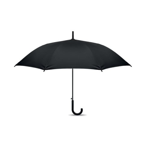 Automatyczny parasol 23" czarny