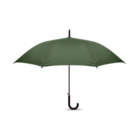 Automatyczny parasol 23" zielony