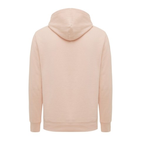 Bluza z kapturem i kieszeniami Iqoniq Yengo z bawełny z recyklingu