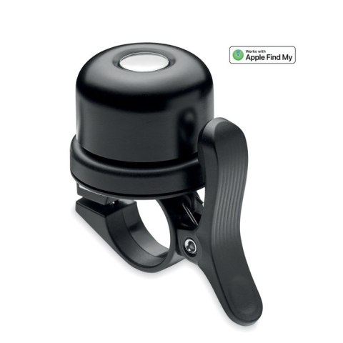 Dzwonek Apple® smart finder czarny