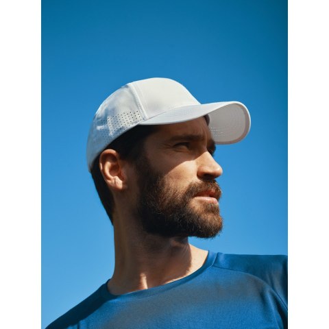 Koszulka sportowa Iqoniq Tikal, poliester z recyklingu