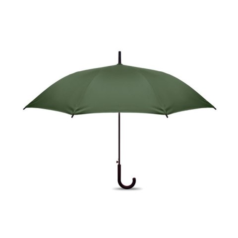 Parasol wiatroodporny 23-cal. zielony