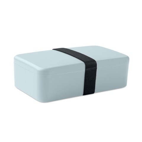 Pojemnik na lunch z PP 750 ml baby blue
