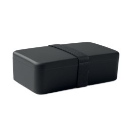 Pojemnik na lunch z PP 750 ml czarny