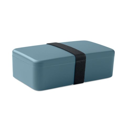 Pojemnik na lunch z PP 750 ml petrol