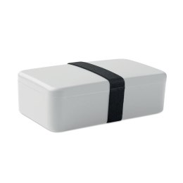 Pojemnik na lunch z PP 750 ml szary