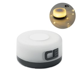 Wysuwany przewód LED czarny