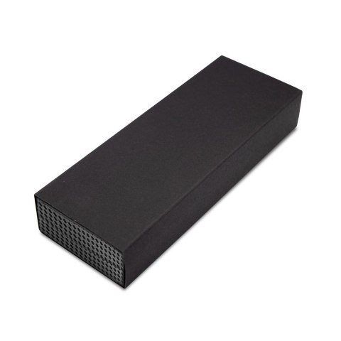 Zestaw piśmienniczy Mauro Conti, długopis i pióro kulkowe | Willie